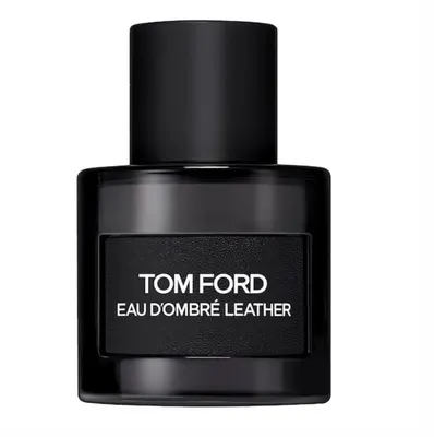Tom Ford Eau d’Ombré Leather EDT 50 ml, épices et vanille