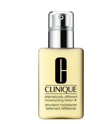 Lotion hydratante, 3e étape du rituel Clinique