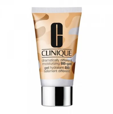 Gel BB teinté Clinique, voile léger pour le teint