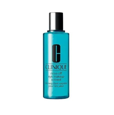 Clinique Express yeux : lotion démaquillante, 125 ml