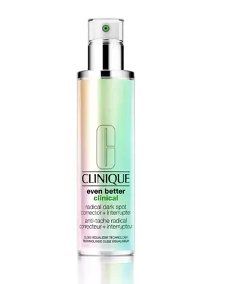 Sérum visage Even Better Clinical anti-taches de Clinique