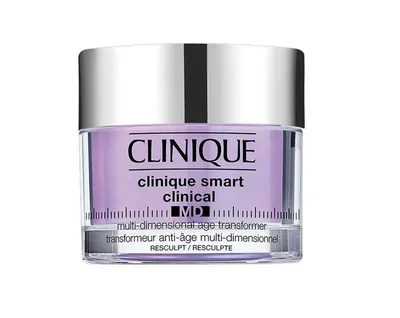 Clinique Smart Clinical MD Resculpte, gel-crème de jour