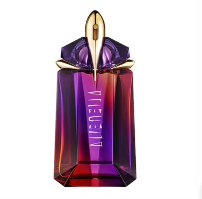 Alien Hypersense de Mugler, eau de parfum florale 30 ml