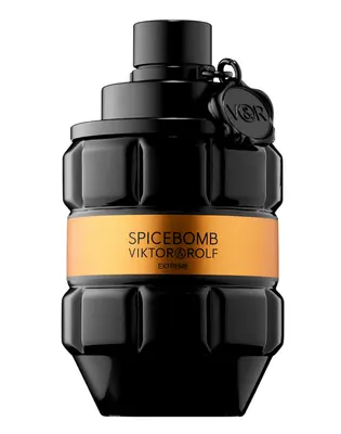 Spicebomb Extreme de Viktor&Rolf, eau de parfum homme 50 ml