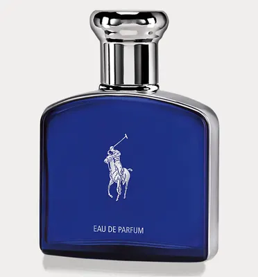 Polo Blue Ralph Lauren, eau de parfum 75 ml