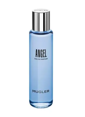 Angel de Mugler, EDP orientale gourmande en recharge 100 ml