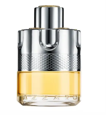 Azzaro Wanted EDT homme, boisé hespéridé épicé — 150 ml