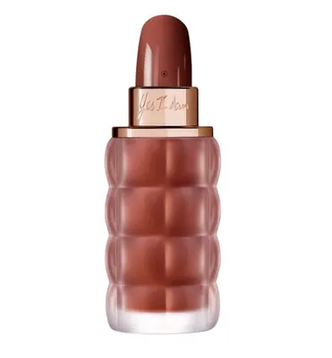 Cacharel, parfum cacao-jasmin en flacon rouge à lèvres — 30 ml