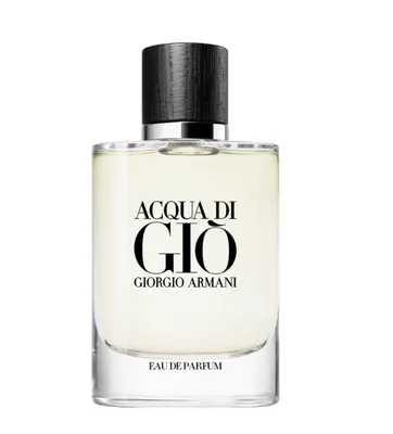Eau de parfum Acqua di Giò rechargeable — Giorgio Armani