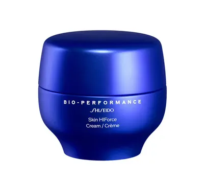 Crème Skin HIForce Bio-Performance de Shiseido