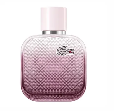Lacoste L.12.12 Rose Eau Intense, parfum 50 ml