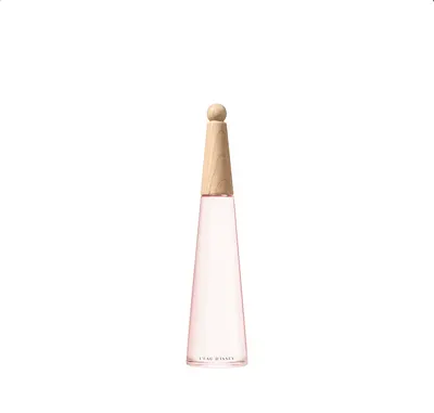 Pivoine et framboise blanche, EDT intense femme — Issey Miyake 50 ml