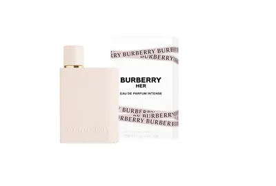 Eau de parfum intense Burberry Her