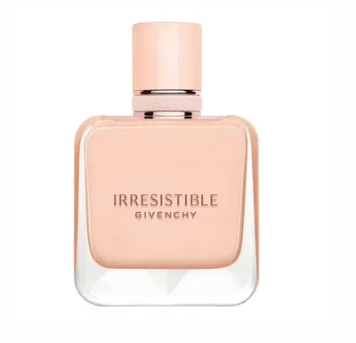 Nude Velvet Givenchy, eau de parfum aux roses et à l’iris 35 ml