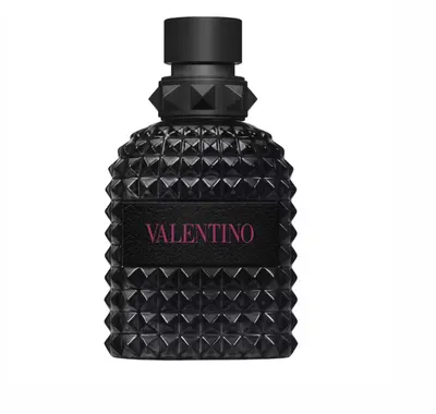 Valentino Extradose Uomo, fragrance boisée ambrée 50 ml