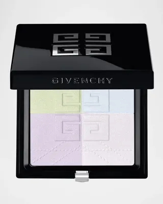 Poudre quatre teintes H01 Prisme Libre — Givenchy
