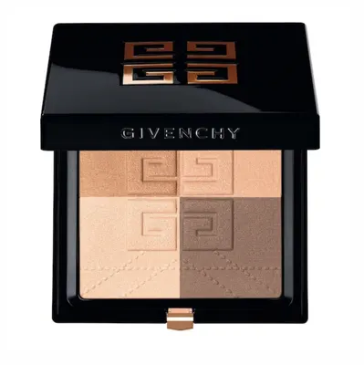 Palette H001 de poudre bronzante sculptante Givenchy
