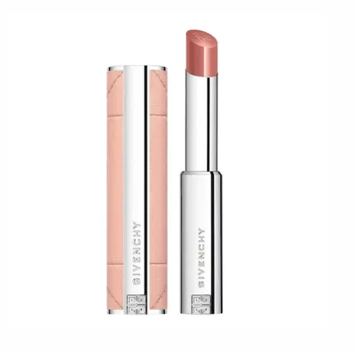 Rose Perfecto Shine N110, rouge à lèvres brillant Givenchy
