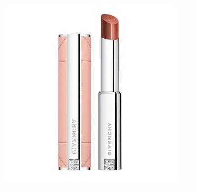 N117 Givenchy, rouge à lèvres soin à fini brillant