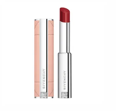 Rouge sérum N335 Givenchy, éclat ultra-brillant