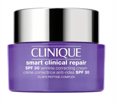 Hydratant de jour SPF 30 au complexe CL1870 – Clinique