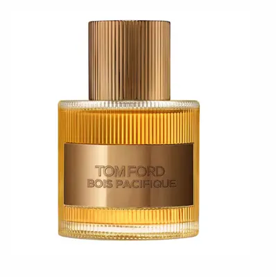Bois Pacifique Tom Ford, eau de parfum boisée épicée 50 ml