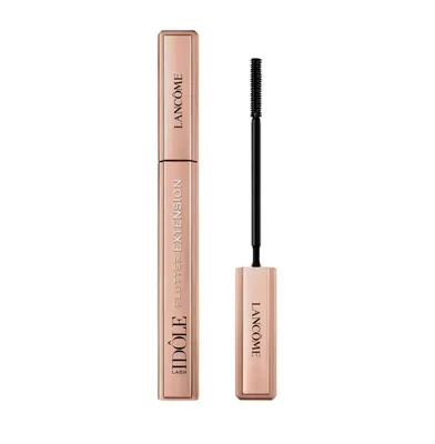 Mascara Flutter Extension Lancôme, longueur et cils séparés