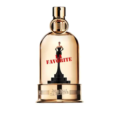 La Favorite de Jean Paul Gaultier — eau de parfum florale ambrée, 30 ml