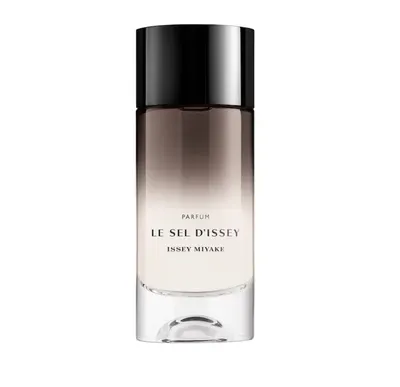 Le Sel d’Issey Parfum boisé marin pour homme — 50 ml