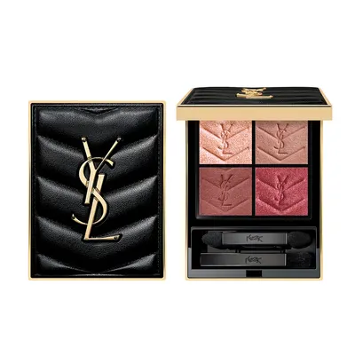 Palette quatre fards 820 Majestic Riad — YSL