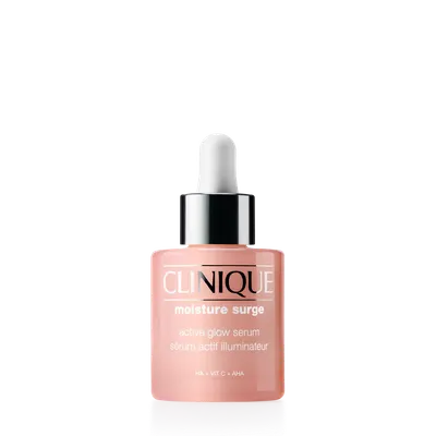 Sérum illuminateur HA, Vit C & AHA — 30 ml