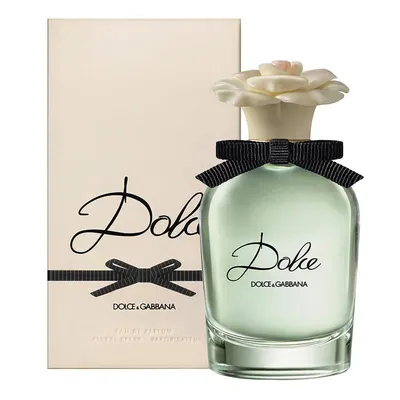 Dolce, EDP aux notes florales blanches — Dolce & Gabbana