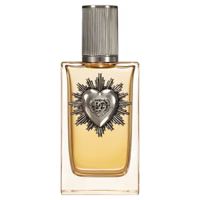 Citron, café, patchouli — Devotion Homme, EDP 50 ml