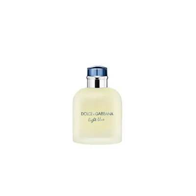 Eau de toilette Light Blue pour homme, 50 ml — Dolce&Gabbana