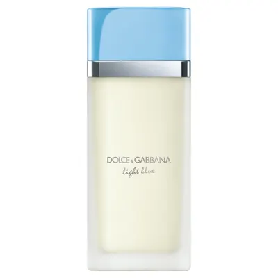 Light Blue Dolce&Gabbana, EDT femme 30 ml au citron de Sicile