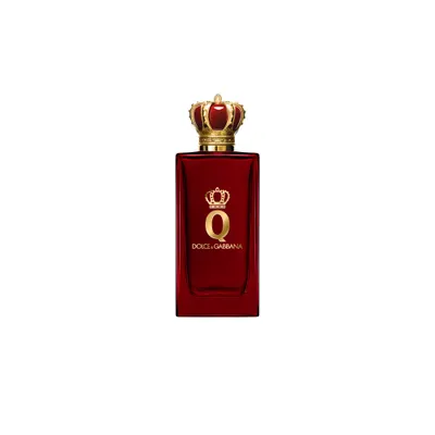Q Parfum Dolce&Gabbana aux notes de cerise confite — 30 ml
