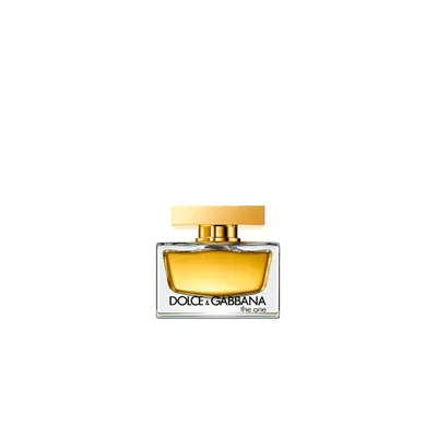The One 30 ml : EDP aux notes de litchi — Dolce&Gabbana