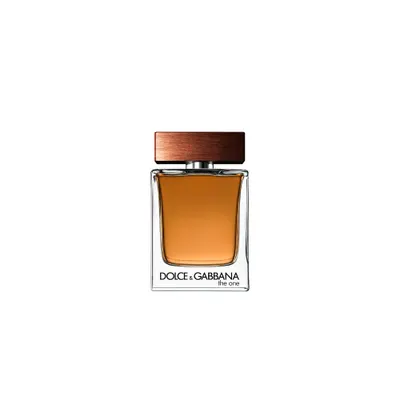 The One Homme EDT, 50 ml — basilic, lavande et santal | Dolce&Gabbana