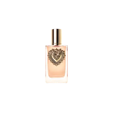Citron confit, fleur d’oranger & vanille — Eau de parfum 30 ml