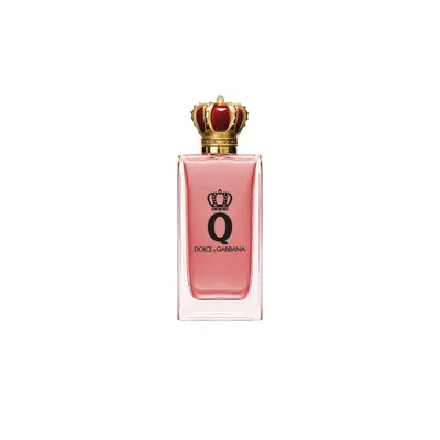 Q Intense Dolce&Gabbana, EDP cerise noire et ambre — 30 ml