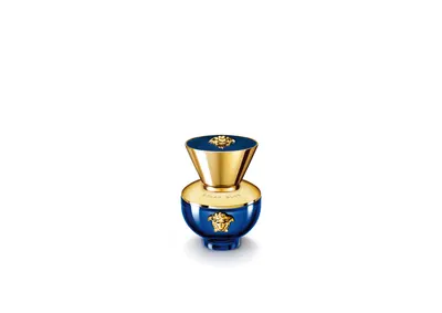 Dylan Blue Pour Femme de Versace, parfum floral 30 ml