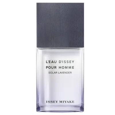 Issey Miyake Solar Lavender, eau de toilette intense — 50 ml