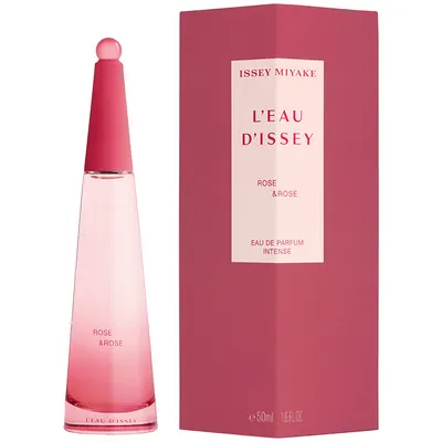 Rose & Rose intense, EDP Issey Miyake 50 ml