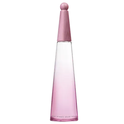 Issey Miyake Solar Violet — eau de toilette intense 50 ml