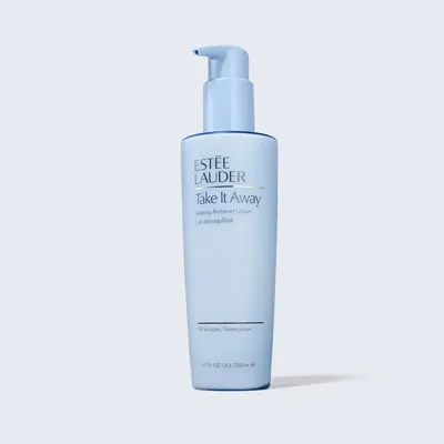 Lait démaquillant Take It Away Estée Lauder, 200 ml