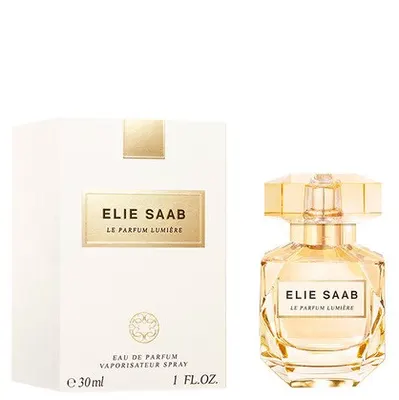 Le Parfum Lumière d’Elie Saab, eau de parfum 30 ml
