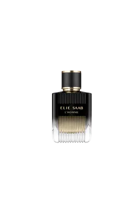 Vétiver & cèdre, L’Homme d’Elie Saab — EDP 50 ml