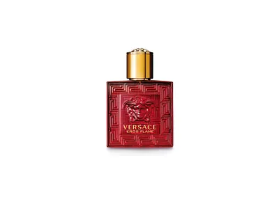 Eros Flame Versace, eau de parfum aux notes boisées – 50 ml