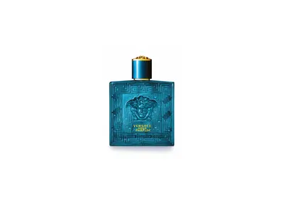 Eros Parfum de Versace pour homme, accord agrumes et notes orientales