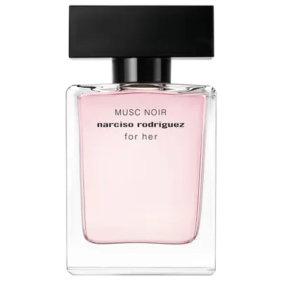 Musc Noir de Narciso Rodriguez, eau de parfum 30 ml